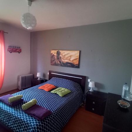 빌라도비스포 Casa Dias 아파트 외부 사진