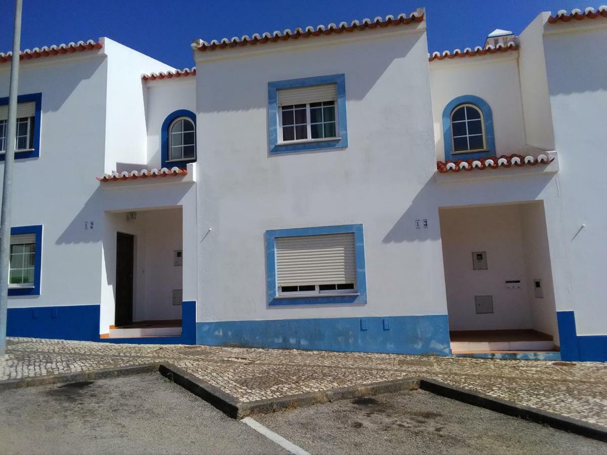 빌라도비스포 Casa Dias 아파트 외부 사진